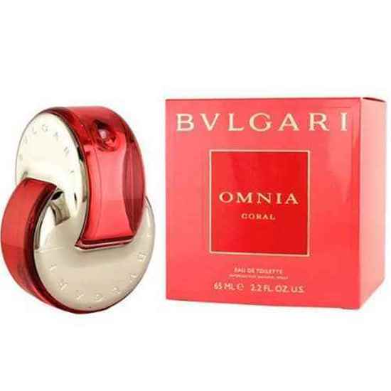 عطر ادکلن بولگاری اومنیا | Bvlgari Omnia| عطر و ادکلن 65 میلی زنانه|
