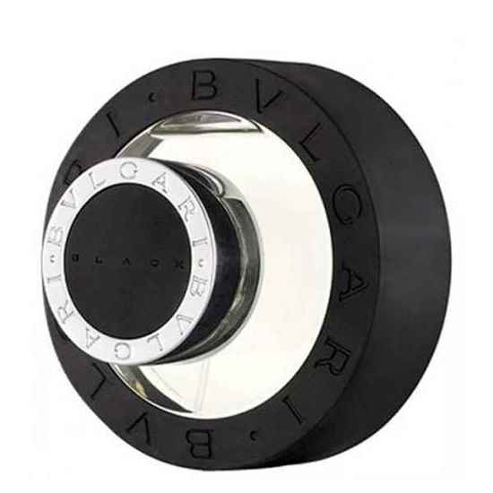 عطر ادکلن بولگاری بلک | Bvlgari Black| عطر و ادکلن زنانه و مردانه 75 میل|