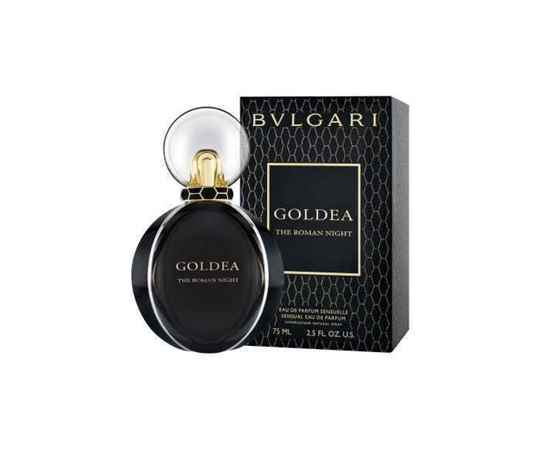 عطر ادکلن بولگاری گلدیا د رومان نایت | Bvlgari Goldea The Roman Night| عطر و ادکلن 75 میل زنانه|