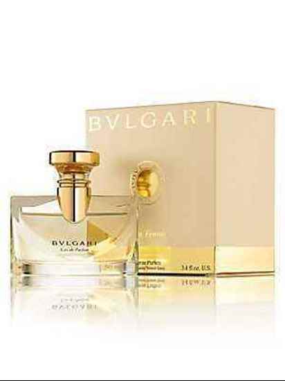 عطر ادکلن بولگاری پور فم | Bvlgari Pour Femme| عطر و ادکلن زنانه 100 میل|