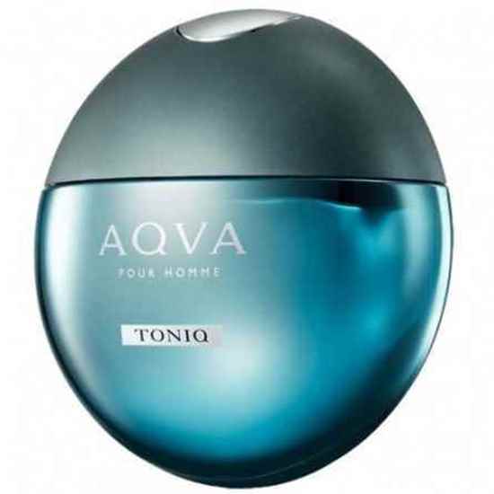 عطر ادکلن بولگاری آکوا پور هوم تونیک | Bvlgari Aqva Pour Homme Toniq|عطر و ادکلن مردانه 100 میل|