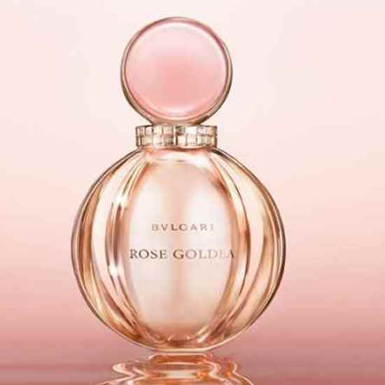 عطر ادکلن بولگاری رز گلدیا | Bvlgari Rose Goldea| عطر و ادکلن زنانه 90 میل|