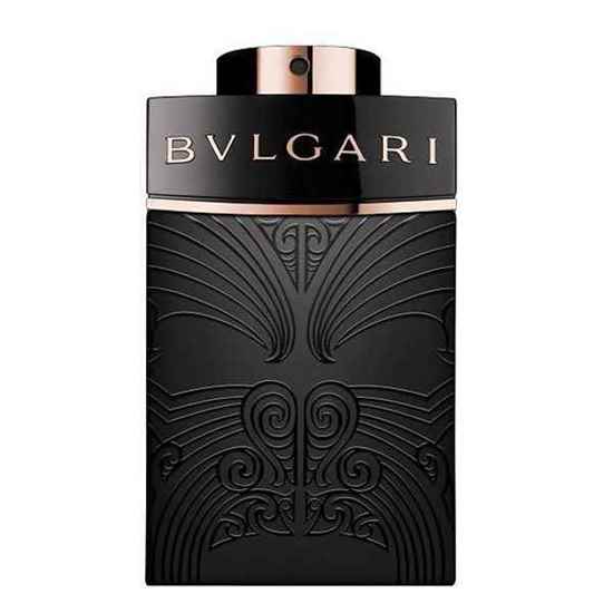 عطر ادکلن بولگاری من این بلک آل بلک ادیشن | Bvlgari Man in Black All Black Edition| عطر و ادکلن 100 میل مردانه|