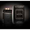عطر ادکلن بولگاری من این بلک آل بلک ادیشن | Bvlgari Man in Black All Black Edition| عطر و ادکلن 100 میل مردانه|