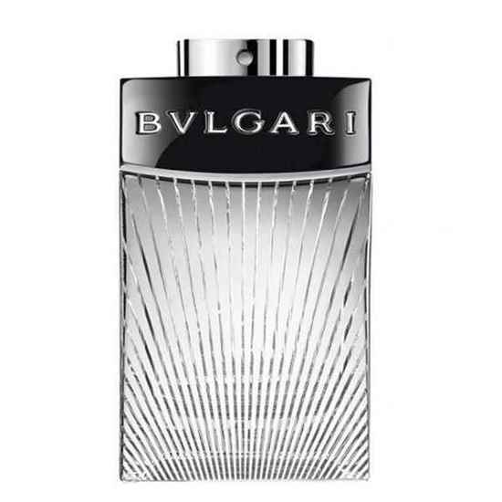 عطر ادکلن بولگاری من سیلور لیمیتد ادیشن | Bvlgari Man Silver Limited Edition|عطر و ادکلن مردانه 100 میل|