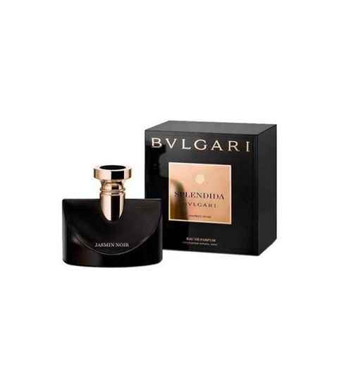 عطر ادکلن بولگاری اسپلندیدا جاسمین نویر | Bvlgari Splendida Jasmin Noir|عطر و ادکلن زنانه 100 میل|