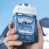 عطر ادکلن بولگاری من گلیشال اسنس | Bvlgari Man Glacial Essence| عطر و ادکلن 100 میل مردانه|