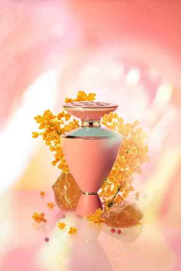 عطر ادکلن بولگاری کورالیا | Bvlgari Coralia| عطر و ادکلن زنانه 100 میل|