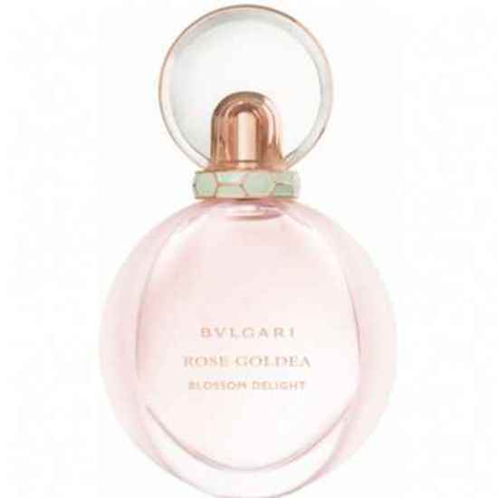 عطر ادکلن بولگاری رز گلدیا بلوسوم دیلایت | Bvlgari Rose Goldea Blossom Delight| عطر و ادکلن 75 میل زنانه|