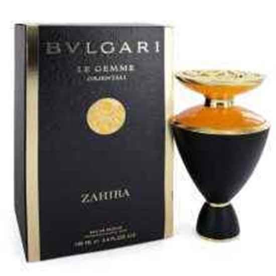 عطر ادکلن بولگاری زاهیرا | Bvlgari Zahira| عطر و ادکلن 100 میل زنانه|