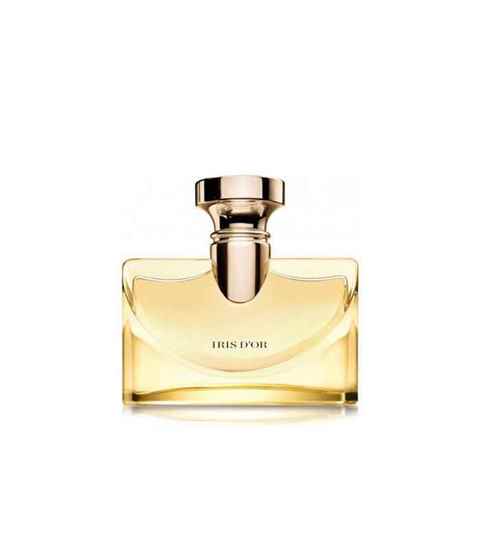 عطر ادکلن بولگاری اسپلندیدا ایریس دور | Bvlgari Splendida Iris d`Or| عطر و ادکلن زنانه 100 میل|
