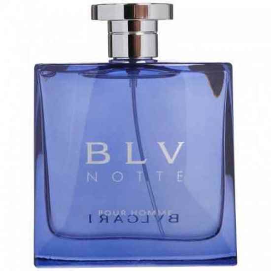 عطر ادکلن بولگاری بی ال وی نوت مردانه | Bvlgari BLV Notte Pour Homme| عطر و ادکلن 100 میل مردانه|