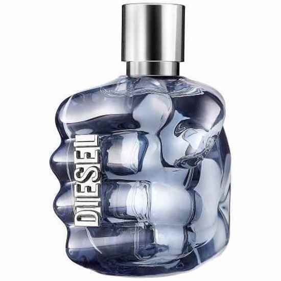 عطر ادکلن دیزل مشتی-اونلی بریو | Diesel Only The Brave| عطر و ادکلن 125 میل مردانه|
