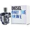 عطر ادکلن دیزل مشتی-اونلی بریو | Diesel Only The Brave| عطر و ادکلن 125 میل مردانه|