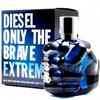 عطر ادکلن دیزل اونلی بریو اکستریم | Diesel Only The Brave Extreme| عطر و ادکلن مردانه 75 میل|