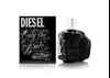 عطر ادکلن دیزل اونلی بریو تاتو-مشتی مشکی | Diesel Only The Brave Tattoo| عطر و ادکلن 125 میل مردانه|