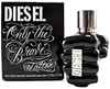 عطر ادکلن دیزل اونلی بریو تاتو-مشتی مشکی | Diesel Only The Brave Tattoo| عطر و ادکلن 125 میل مردانه|