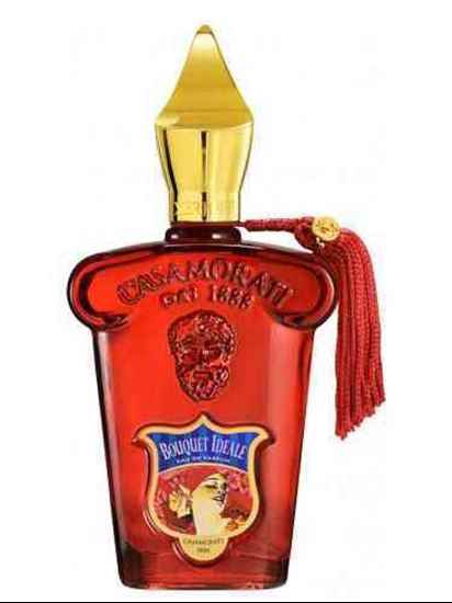 عطر ادکلن کازاموراتی زرجف-زرژاف بوکت ایده آل | Xerjoff Casamorati Bouquet Ideale