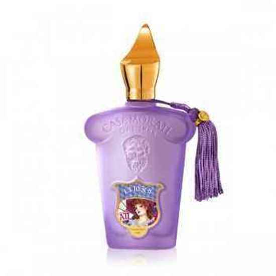 عطر ادکلن کازاموراتی زرجف | زرژاف لا توسکا-Xerjoff Casamorati La Tosca