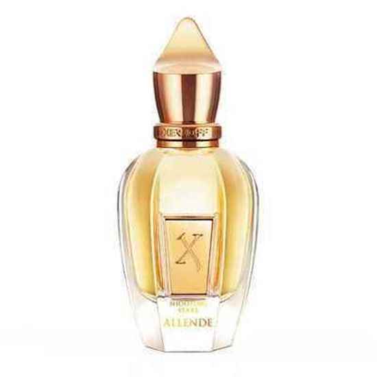 عطر ادکلن زرجف-زرژاف آلنده | Xerjoff Allende