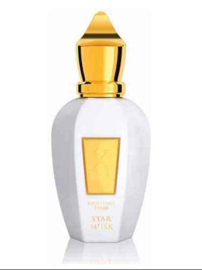 عطر ادکلن زرجف-زرژاف استار ماسک | Xerjoff Star Musk