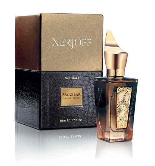 عطر ادکلن زرجف-زرژاف زنزیبار نجف | (Xerjoff Zanzibar (Najaf