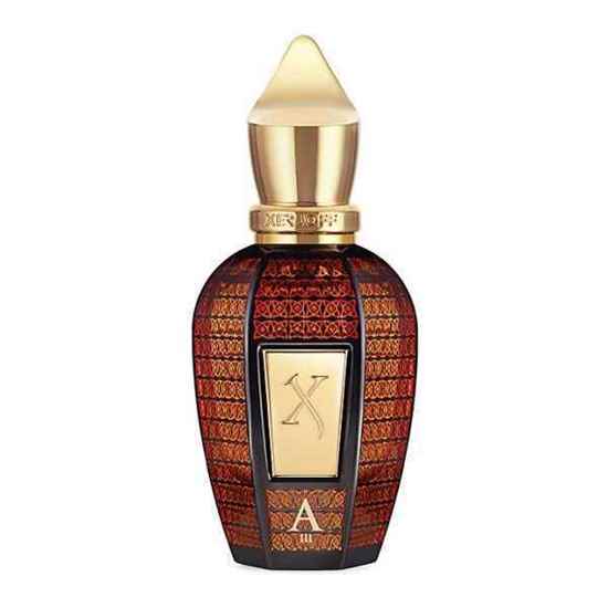 عطر ادکلن زرجف-زرجوف رز گلد | xerjoff Rose Gold