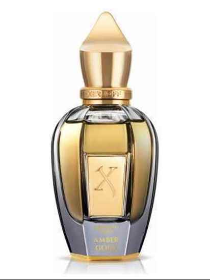 عطر ادکلن زرجف-زرجوف امبر گلد | xerjoff Amber Gold