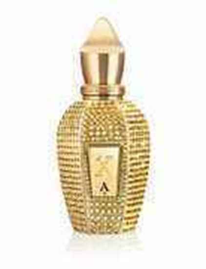 عطر ادکلن زرجف-زرجوف الکساندریا 3 بای کستس هرودس اکسکلوسیو | xerjoff Alexandria III by Kostas Harrods Exclusive