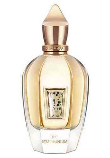 عطر ادکلن زرجف-زرجوف سیمفونیوم 2020 | xerjoff Symphonium