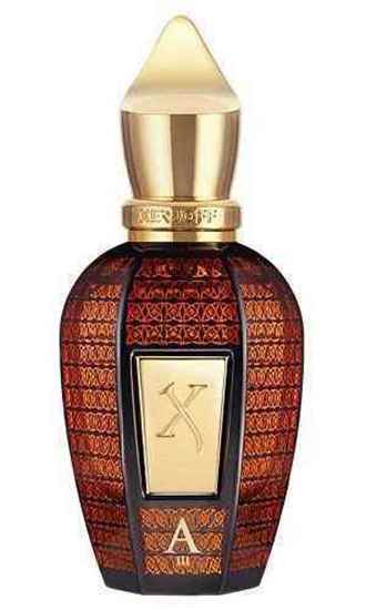 عطر ادکلن زرجف-زرژاف الکساندریا 3 | Xerjoff Alexandria III