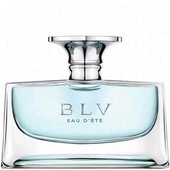 عطر ادکلن بولگاری بی ال وی او د اته | Bvlgari BLV Eau d`Ete|عطر و ادکلن زنانه 100 میل|