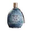 عطر ادکلن دیزل فیول فور لایف دنیم کالکشن زنانه | Diesel Fuel for Life Denim Collection| عطر و ادکلن 75 میل زنانه|