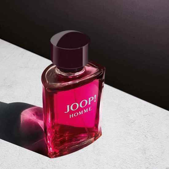 عطر جوپ هوم-قرمز | Tester Joop Homme