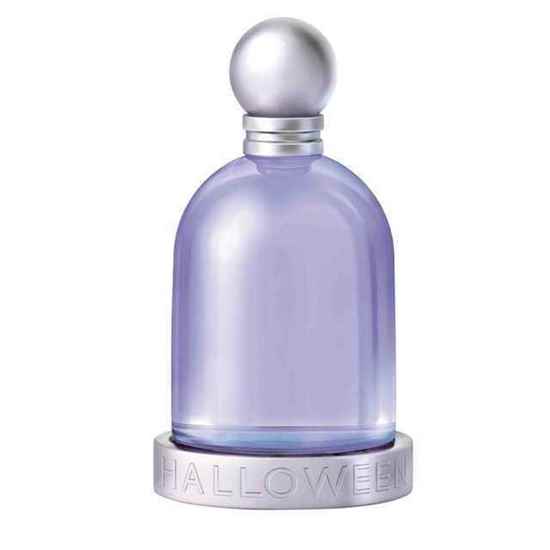  عطر هالووین بنفش زنانه | Halloween women