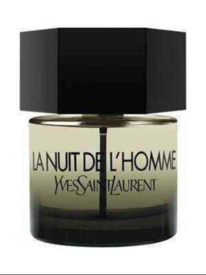 عطر ایو سن لورن لا نویت لهوم | YSL La Nuit de L`Homme
