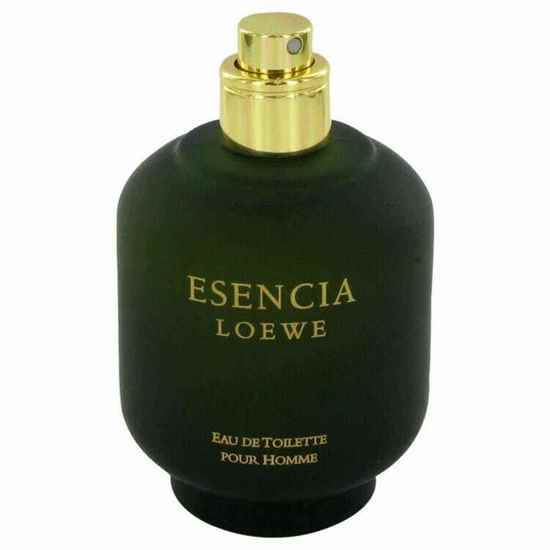عطر لوئو اسنسیا مردانه | Loewe Esencia pour Homme Tester 150ml