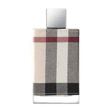 عطر باربری لندن زنانه-سری قدیم | Burberry London Tester