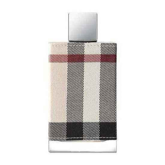 عطر باربری لندن زنانه-سری قدیم | Burberry London Tester