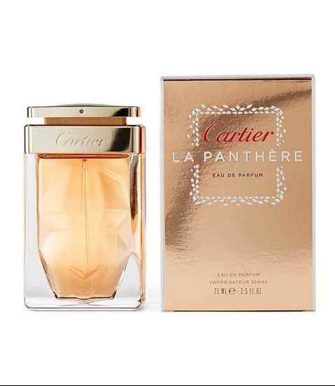 عطر کارتیر لا پانتیر | Cartier La Panthere