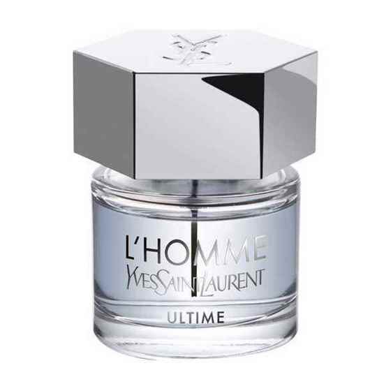 عطر ایو سن لورن لهوم اولتایم | YSL L’Homme Ultime
