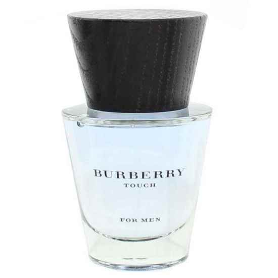عطر باربری تاچ مردانه | Burberry Touch