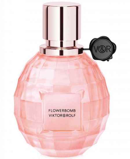 عطر ویکتور اند رولف فلاور بمب | Viktor Rolf Flower Bomb