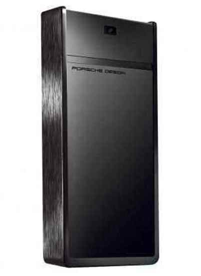 عطر پورش دیزاین اسنس اینتنس | Porsche Design The Essence Intense