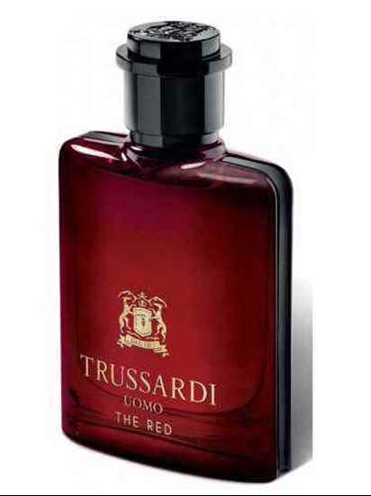 عطر تروساردی اومو رد | Trussardi Uomo The Red