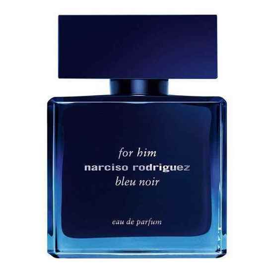 عطر نارسیس رودریگز بلو نویر مردانه | Narciso Rodriguez for Him Bleu Noir