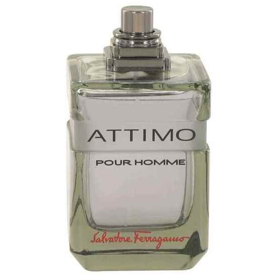 عطر سالواتوره فراگامو اتیمو زنانه | Salvatore Ferragamo Attimo for women