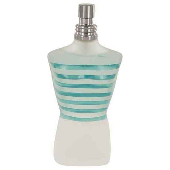 عطر ژان پل گوتیه له بو میل | Tester Jean Paul Gaultier Le Beau Male