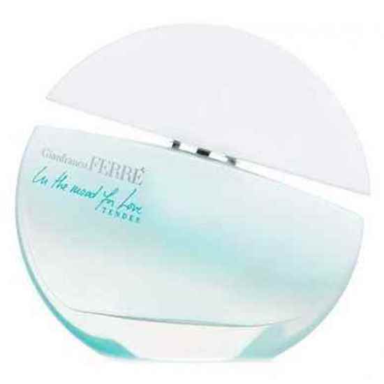 ادکلن فره آبی-این د مود فور لاو تندر | Ferre In The Mood For Love Tender