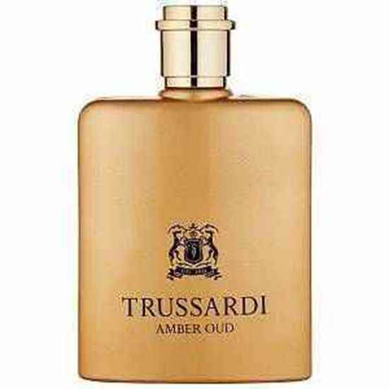 عطر تروساردی امبر عود | Trussardi Amber Oud